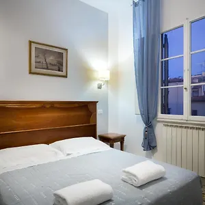  Penzion Casa Micol - Centro Itálie