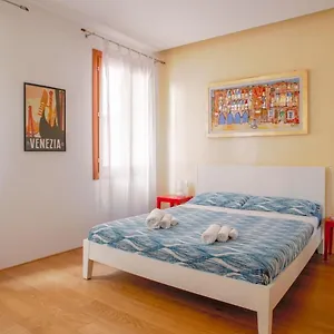  Apartamento Ca' Venissa Italia