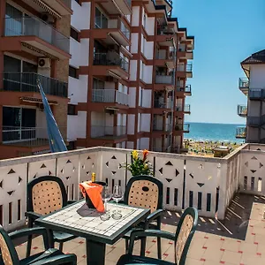 ** Hotel Malibran Itálie