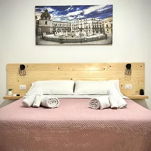  Apartamento Marilu Italia