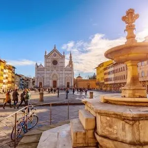  Apartamento Dante Experience Italia