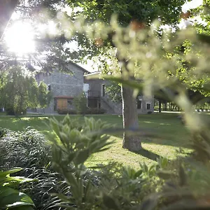 Cascina Borgofrancone *** Джера-Ларио