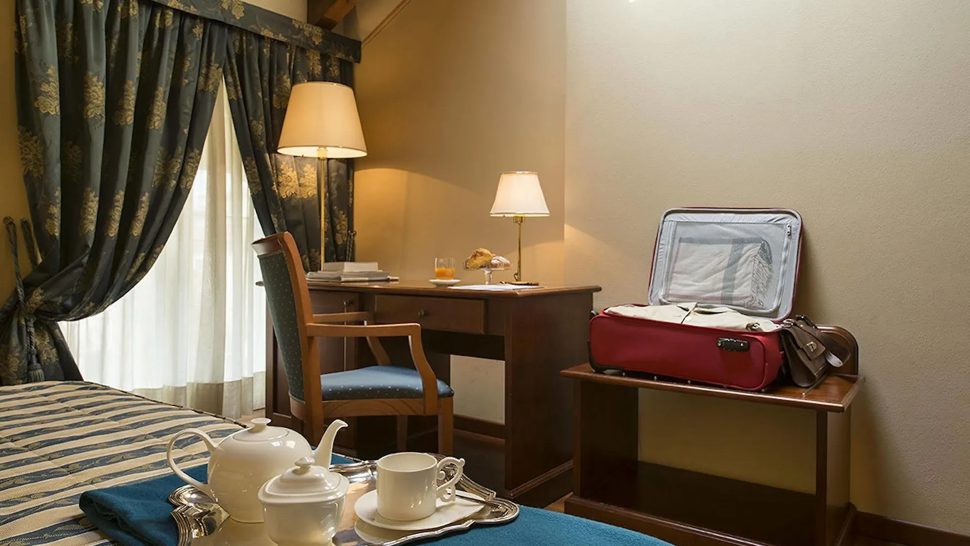 Centro Paolo VI Hotel Brescia