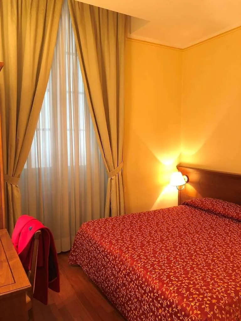 Centro Paolo VI Hotel Brescia Italy
