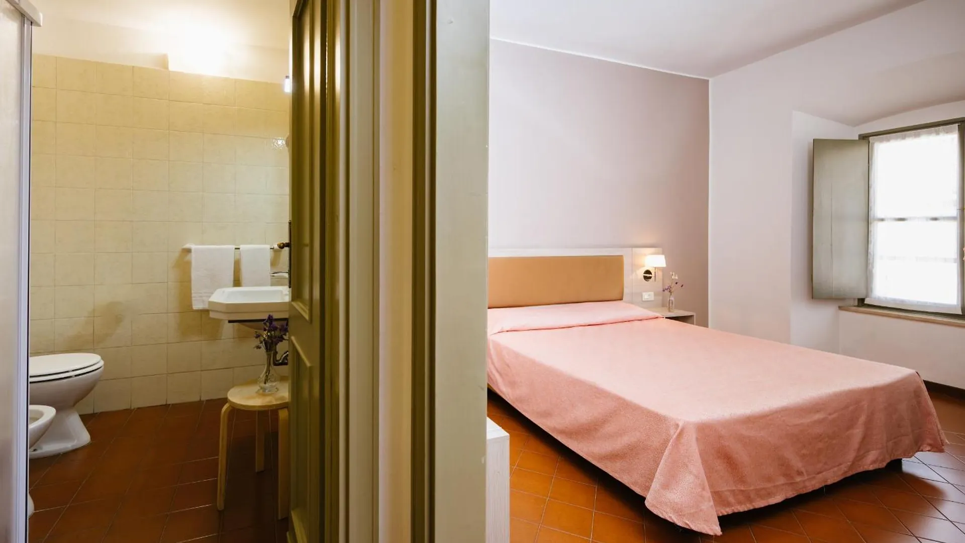 Hotel Centro Paolo VI Brescia