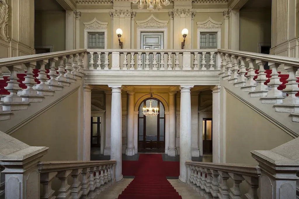 Hotel Centro Paolo VI Brescia