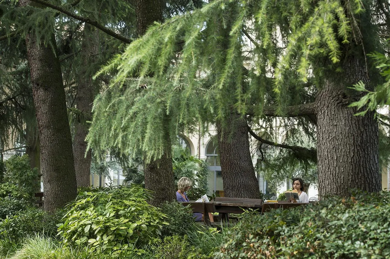 Hotel Centro Paolo VI Brescia