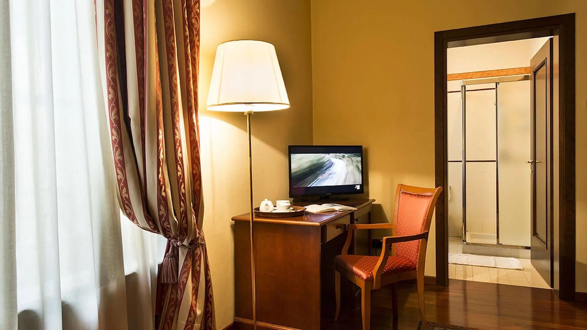 Hotel Centro Paolo VI Brescia